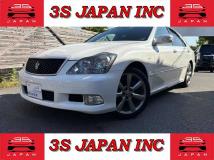 2007 Toyota Crown