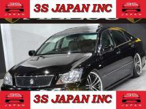 2007 Toyota Crown