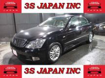 2007 Toyota Crown