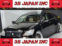 2004 Toyota Crown