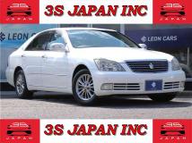 2007 Toyota Crown