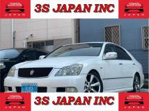2004 Toyota Crown