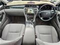 2006 Toyota Crown
