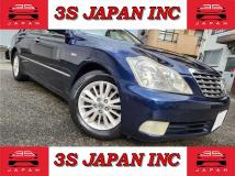 2006 Toyota Crown