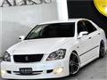 2007 Toyota Crown