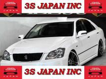 2007 Toyota Crown