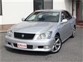 2007 Toyota Crown