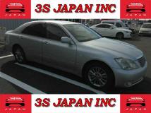 2006 Toyota Crown