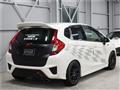 2017 Honda Fit