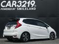 2018 Honda Fit