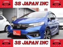 2019 Honda Fit