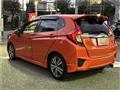 2014 Honda Fit