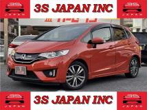 2014 Honda Fit
