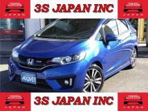 2014 Honda Fit