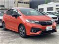 2019 Honda Fit