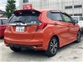 2019 Honda Fit