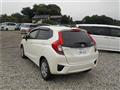2016 Honda Fit