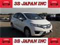 2014 Honda Fit