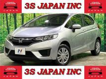 2017 Honda Fit