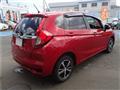 2018 Honda Fit