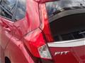 2018 Honda Fit