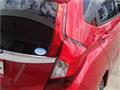 2018 Honda Fit