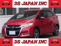 2018 Honda Fit