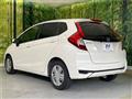 2018 Honda Fit