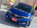 2018 Honda Fit