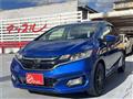 2018 Honda Fit