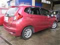 2018 Honda Fit
