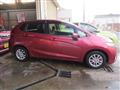 2018 Honda Fit