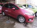 2018 Honda Fit
