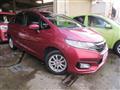 2018 Honda Fit