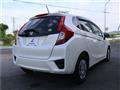 2016 Honda Fit