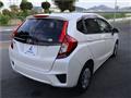 2016 Honda Fit
