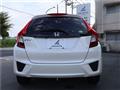 2016 Honda Fit