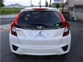 2016 Honda Fit