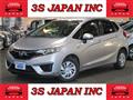 2016 Honda Fit