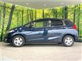 2017 Honda Fit