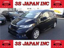 2017 Honda Fit