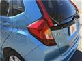 2017 Honda Fit