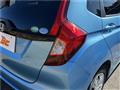 2017 Honda Fit