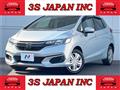 2018 Honda Fit