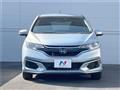 2018 Honda Fit