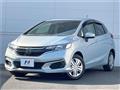 2018 Honda Fit