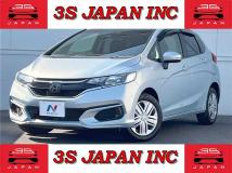 2018 Honda Fit