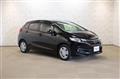 2018 Honda Fit