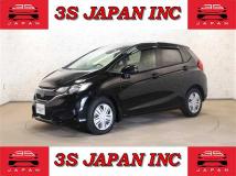 2018 Honda Fit