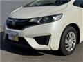 2017 Honda Fit